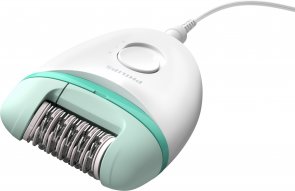 Епілятор Philips Satinelle Essential BRE245/00