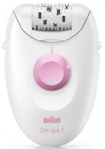Фото: Епілятор Braun Silk epil 1 SE1370 (SE1370 ) № 2 | KTC