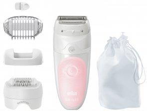 Епiлятор Braun Silk epil 5 SES 5/620