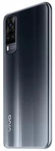 Фото: Смартфон Vivo Y31 4/128GB Racing Black № 7 | KTC