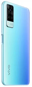 Фото: Смартфон Vivo Y31 4/128GB Ocean Blue № 6 | KTC