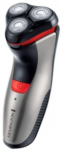 Фото: Електробритва Remington PR1350 Silver/Black/Red № 3 | KTC