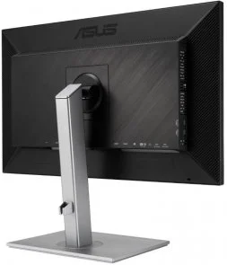 Фото: Монітор ASUS PA279CV - 27" IPS / 3840×2160 / 60 Гц / Pivot / HAS № 4 | KTC