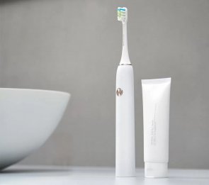 Електрична зубна щітка SOOCAS Sonic Electric Toothbrush X3U White