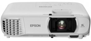 Проектор для домашнього кінотеатру Epson EH-TW740 (3300 Lm)