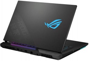 Ноутбук ASUS ROG Strix SCAR 15 G533QS-HF115R Black