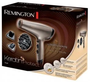 Фото: Фен Remington Keratin Protect AC8002 № 4 | KTC