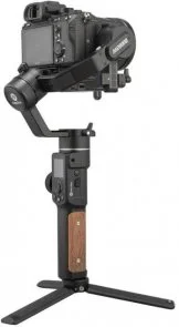 Фото: Стедікам Feiyu-Tech AK2000S Standard Kit (AK2000SSK) № 3 | KTC