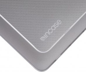 Чохол Incase for Macbook Pro 16 - Dots Hardshell Case Clear (INMB200679-CLR)