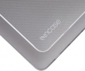 Фото: Чохол Incase for Macbook Pro 16 - Dots Hardshell Case Clear (INMB200679-CLR) № 6 | KTC