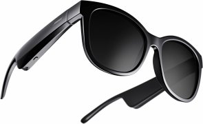 Гарнітура BOSE Frames Soprano Black (851337-0100)