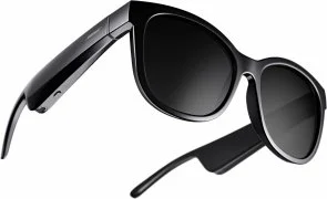 Фото: Навушники BOSE Frames Soprano Black (851337-0100) № 5 | KTC