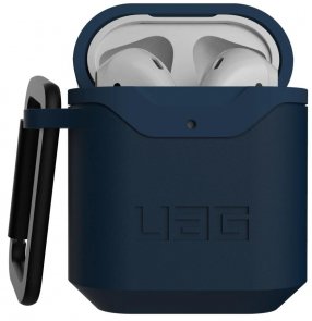 Чохол Urban Armor Gear для Airpods - Standard Issue Hard 001 Mallard