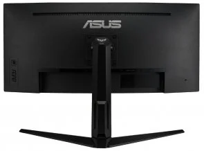 Фото: Монітор ASUS TUF Gaming VG34VQL1B - 34" VA / 3440x1440 / 165 Гц / AMD FreeSync Premium, Adaptive Sync / HAS № 5 | KTC