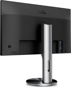 Монітор AOC Q2790PQE Black