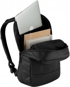 Рюкзак для ноутбука Incase City Compact Backpack Black (CL55452)