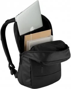 Фото: Рюкзак для ноутбука Incase City Compact Backpack Black (CL55452) № 7 | KTC