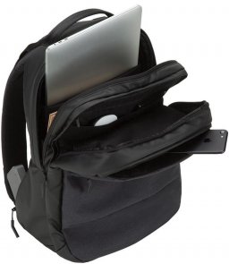 Рюкзак для ноутбука Incase City Backpack Black (CL55450)