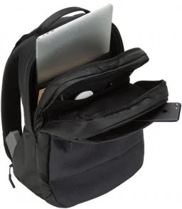 Фото: Рюкзак для ноутбука Incase City Backpack Black (CL55450) № 4 | KTC