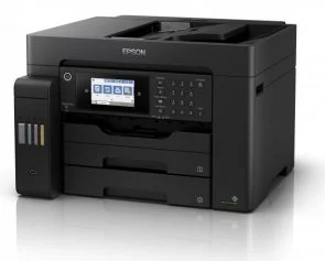 Фото: БФП Epson EcoTank L15150 with Wi-Fi (C11CH72404) № 3 | KTC
