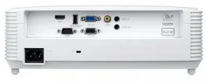 Фото: Проектор Optoma X309ST (E9PD7DQ01EZ1) № 5 | KTC