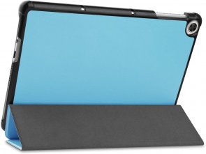 Чохол для планшета BeCover for Huawei MatePad T10 - Smart Case Blue (705925)