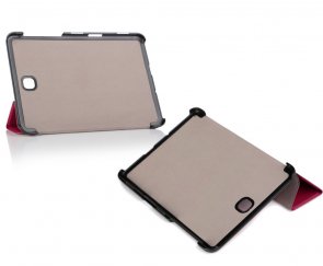  Чохол для планшета BeCover for Samsung Galaxy Tab S2 8.0 T710/T713/T715/T719 - Smart Case Rose Gold (705922)