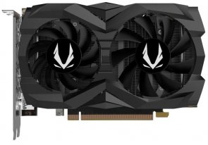 Відеокарта Zotac GTX 1660 Super Twin Fan (ZT-T16620F-10L)