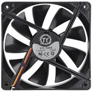 Вентилятор для корпуса Thermaltake Pure 12 (CL-F011-PL12BL-A)