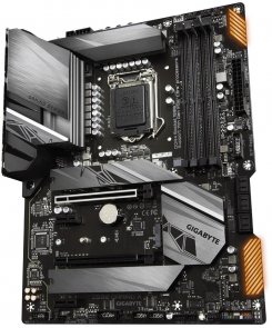 Материнська плата Gigabyte Z590 GAMING X