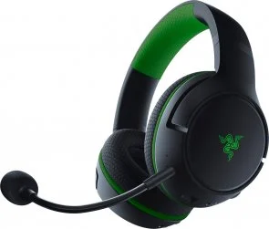 Фото: Гарнітура Razer Kaira for Xbox WL Black (RZ04-03480100-R3M1) № 2 | KTC