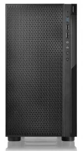 Фото: Корпус Thermaltake Versa H18 Black with window (CA-1J4-00S1WN-00) № 3 | KTC