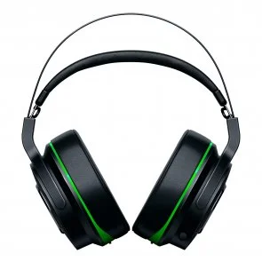 Гарнітура Razer Thresher Xbox One WL Black/Green (RZ04-02240100-R3M1)