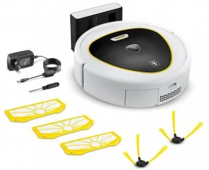 Фото: Робот-пилосос Karcher RC 3 (1.198-213.0 ) № 3 | KTC