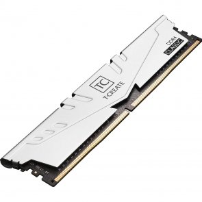 Оперативна пам’ять Team T-Create Classic 10L Gray DDR4 2x16GB (TTCCD432G2666HC19DC01)