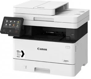 Фото: БФП Canon i-SENSYS MF445DW A4 with Wi-Fi (3514C061) № 2 | KTC