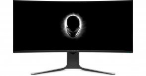 Монітор Dell Alienware AW3420DW (210-ATTP)