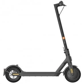 Фото: Електросамокат Xiaomi Mi Electric Scooter 1S Black (FBC4019GL) № 2 | KTC