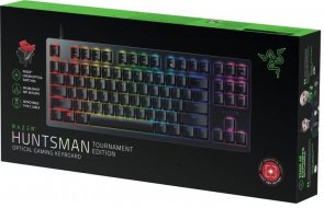 Клавіатура Razer Huntsman Tournament Edition RU Black (RZ03-03081000-R3R1)