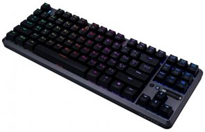  Клавіатура Hator Skyfall TKL Wireless Black (HTK-660)