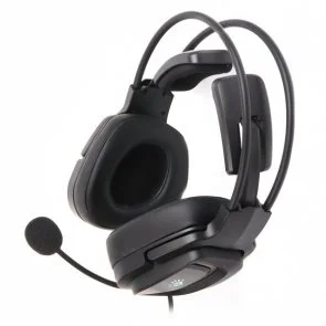 Фото: Гарнітура Bloody G575 Black (G575 Bloody Black) № 3 | KTC