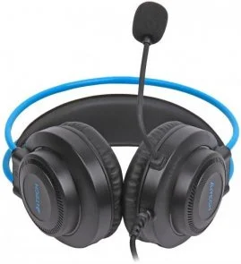Фото: Гарнітура A4tech FH200i Blue № 2 | KTC