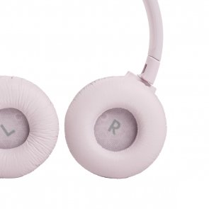 Гарнітура JBL TUNE 660 NC Pink (JBLT660NCPIK)