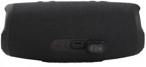 Фото: Портативна колонка JBL Charge 5 Black (JBLCHARGE5BLK) № 5 | KTC