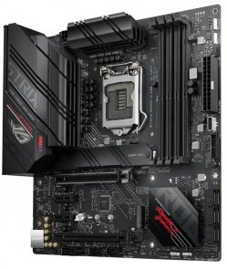 Материнська плата ASUS STRIX B560-G GAMING WIFI