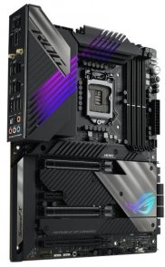 Материнська плата ASUS ROG MAXIMUS XIII HERO