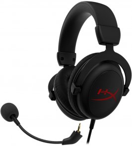 Гарнітура Kingston HyperX Cloud 7.1 Black (HX-HSCC-2-BK/WW)