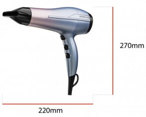 Фен Remington D5408     