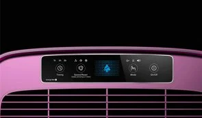 Фото: Очищувач повітря JIMMY Air Purifier AP36 № 4 | KTC