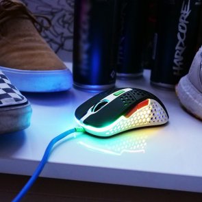 Миша Xtrfy M4 RGB USB Limited Street Edition (XG-M4-RGB-STREET)